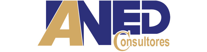 ANED Logo